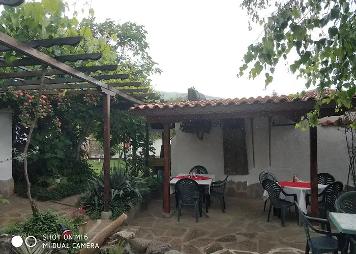 Папановата Къща