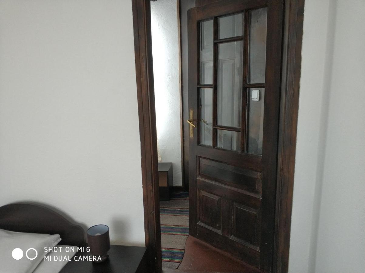 Papanovata House Enina